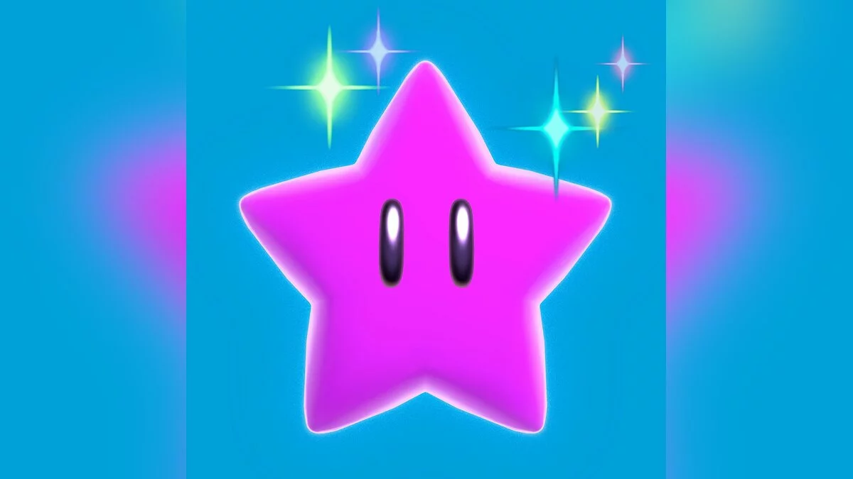 Арт из New Super Mario Bros. U / Картинка 73