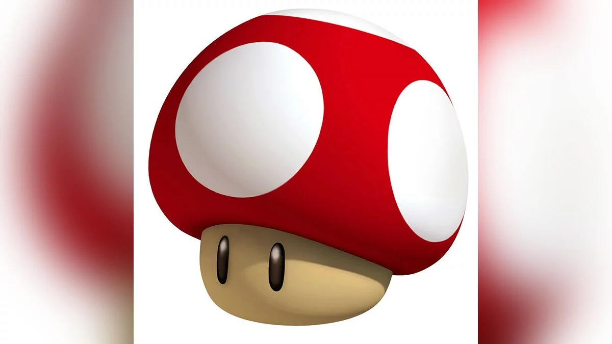 Арт из Super Mario 3D Land / Картинка 22
