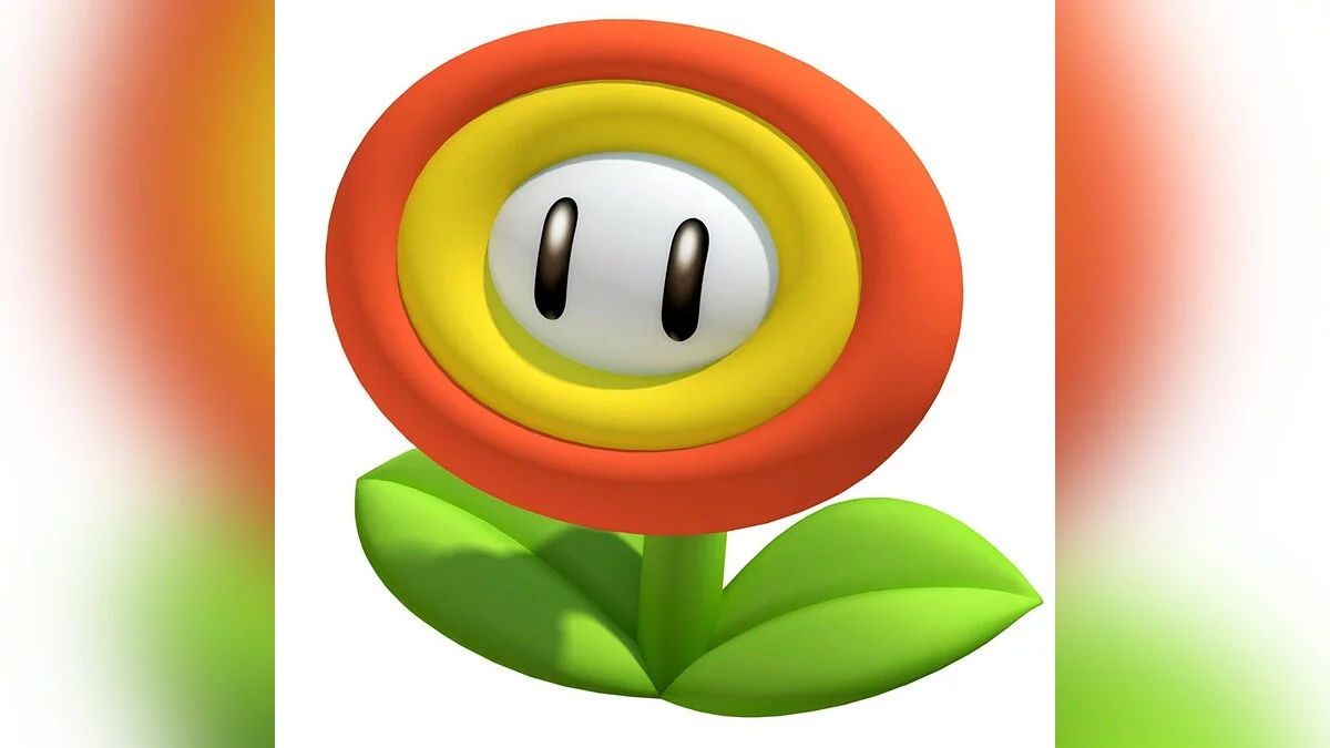 Арт из Super Mario 3D Land / Картинка 23
