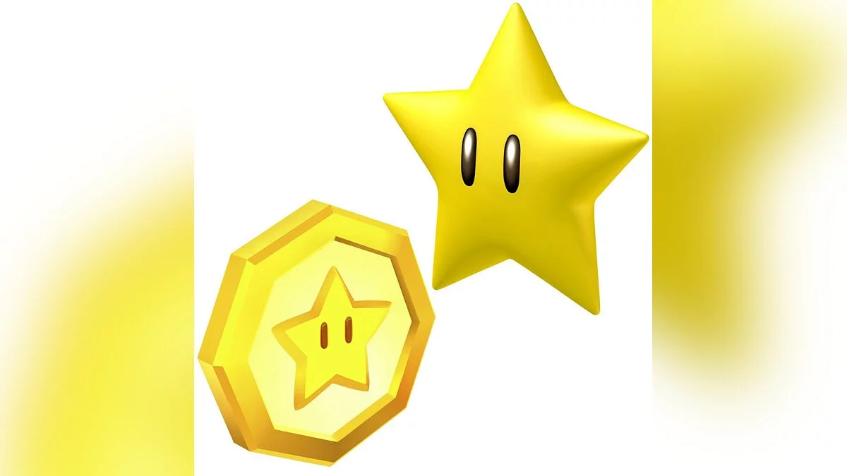 Арт из Super Mario 3D Land / Картинка 25
