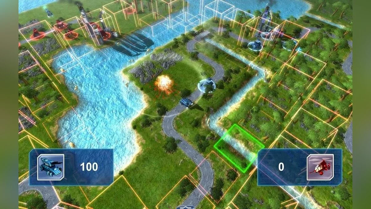 Скриншоты из Future Wars / Картинка 14