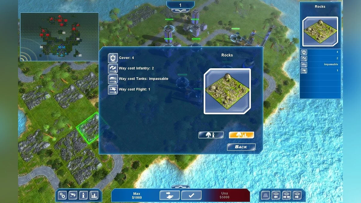 Скриншоты из Future Wars / Картинка 23