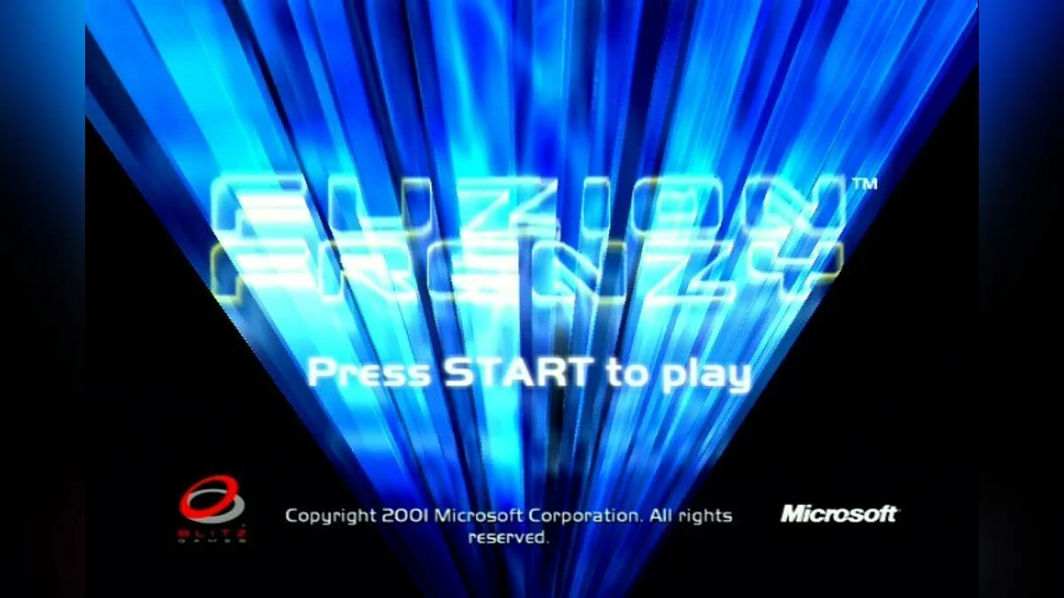 Скриншоты из Fuzion Frenzy / Картинка 11