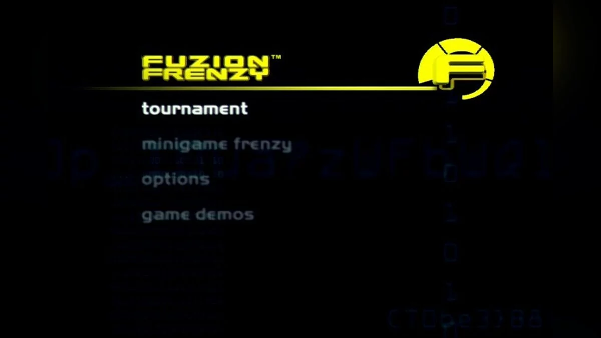 Скриншоты из Fuzion Frenzy / Картинка 13