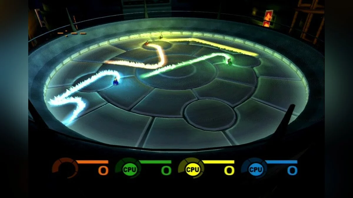 Скриншоты из Fuzion Frenzy / Картинка 52