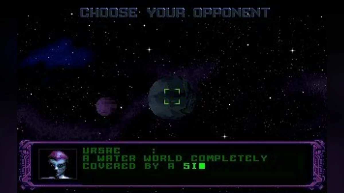 Скриншоты из FX Fighter / Картинка 17
