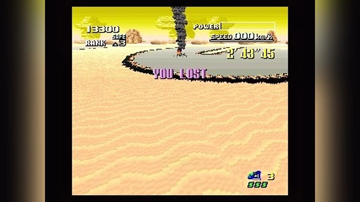 Скриншоты из F-Zero / Картинка 29