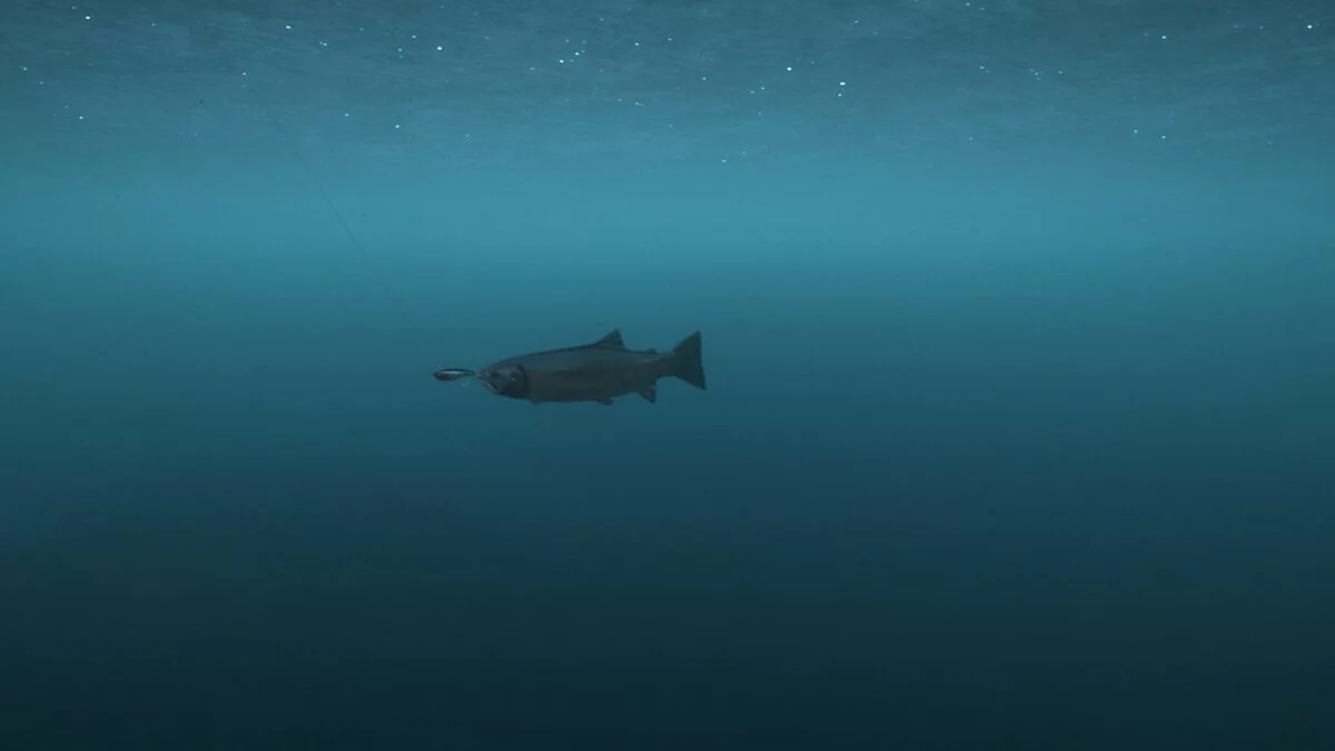 Скриншоты из Ultimate Fishing Simulator / Картинка 22