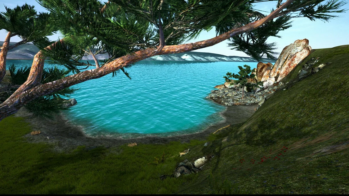 Скриншоты из Ultimate Fishing Simulator / Картинка 29