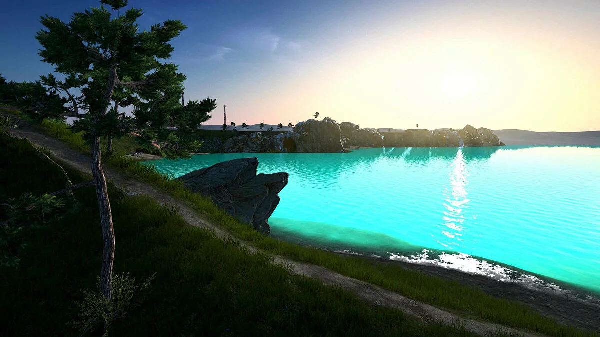 Скриншоты из Ultimate Fishing Simulator / Картинка 42
