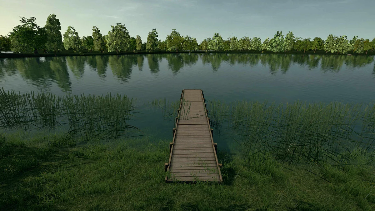 Скриншоты из Ultimate Fishing Simulator / Картинка 43