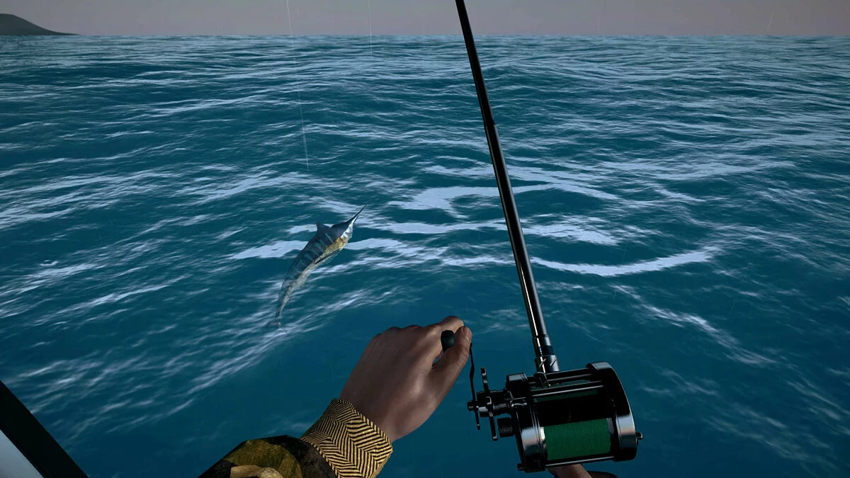 Скриншоты из Ultimate Fishing Simulator / Картинка 44