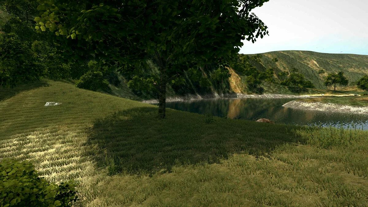 Скриншоты из Ultimate Fishing Simulator / Картинка 47