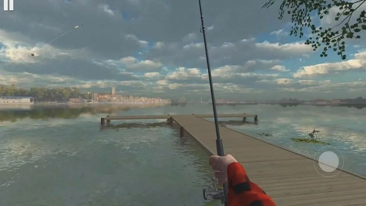 Скриншоты из Ultimate Fishing Simulator / Картинка 51