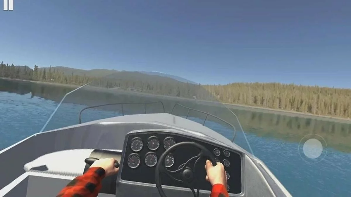 Скриншоты из Ultimate Fishing Simulator / Картинка 52