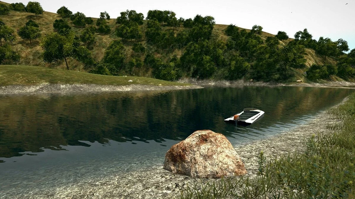 Скриншоты из Ultimate Fishing Simulator / Картинка 63