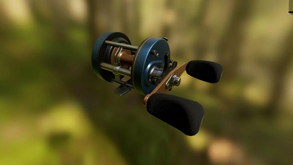 Скриншоты из Ultimate Fishing Simulator / Картинка 66