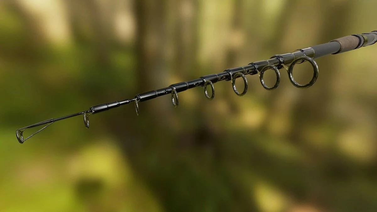 Скриншоты из Ultimate Fishing Simulator / Картинка 69