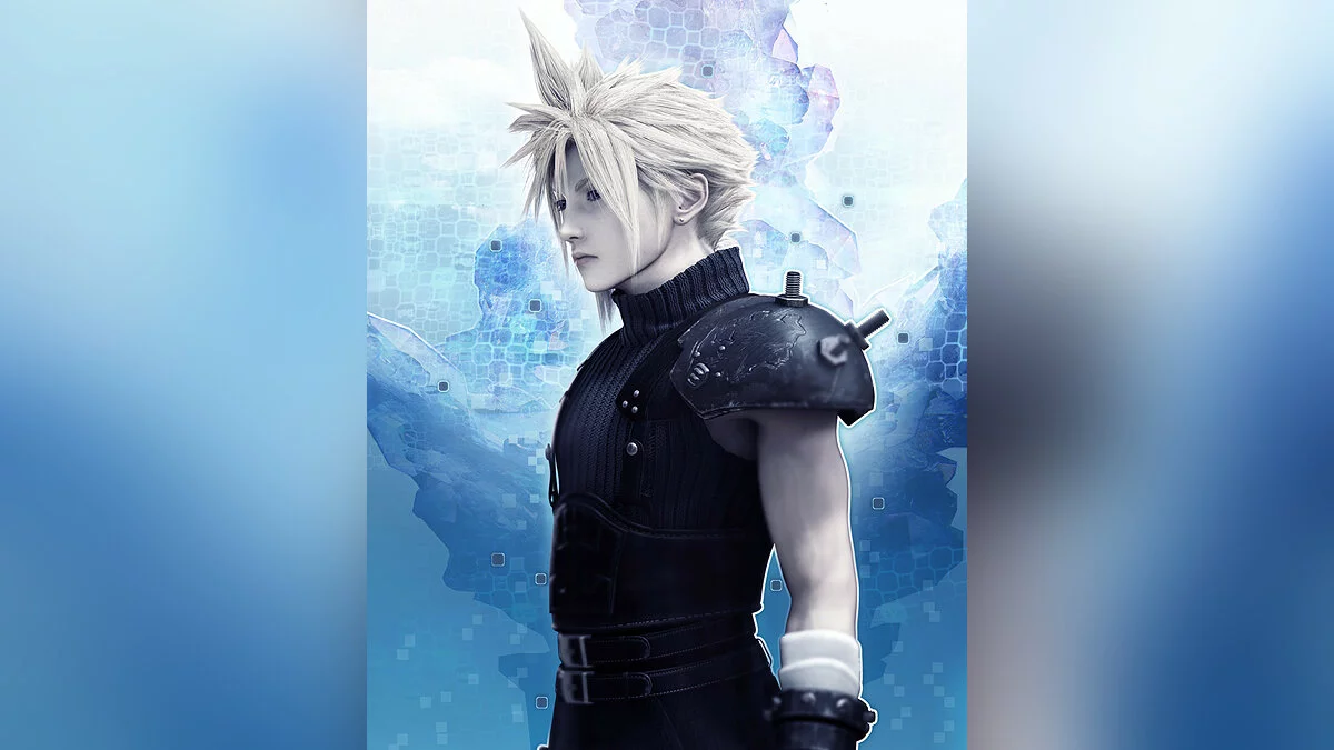Арт из Mobius Final Fantasy / Картинка 2