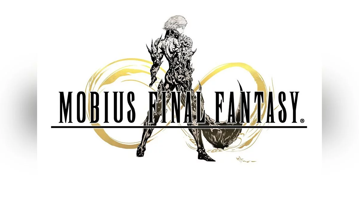 Арт из Mobius Final Fantasy / Картинка 26