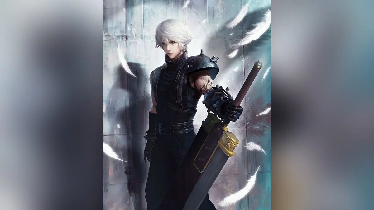 Арт из Mobius Final Fantasy / Картинка 69