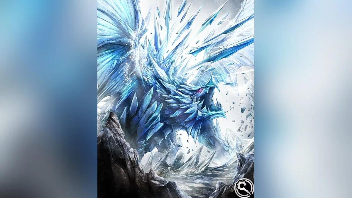 Арт из Mobius Final Fantasy / Картинка 199