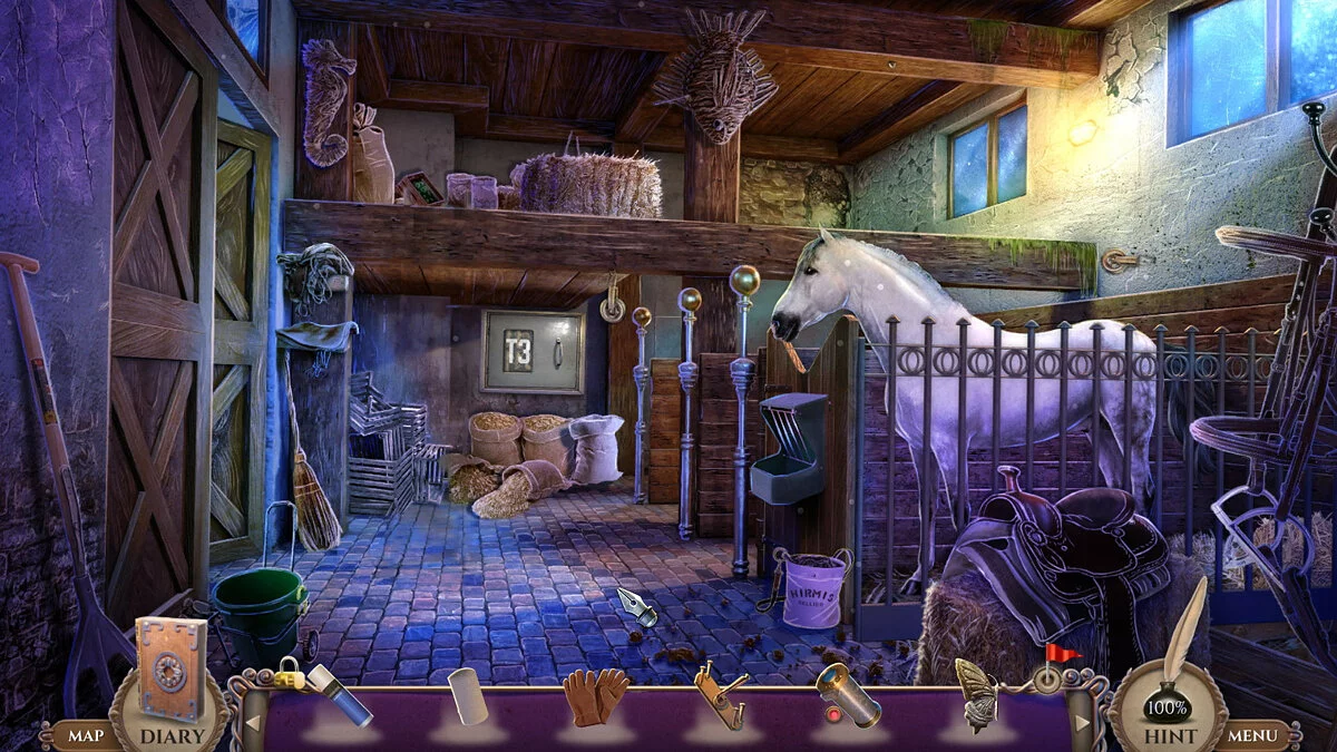 Скриншоты из Dead Link: Pages Torn / Картинка 12