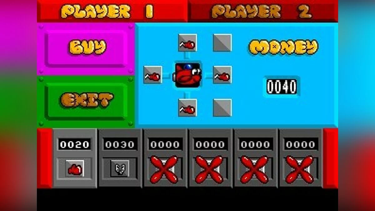 Скриншоты из Gadget Twins / Картинка 11
