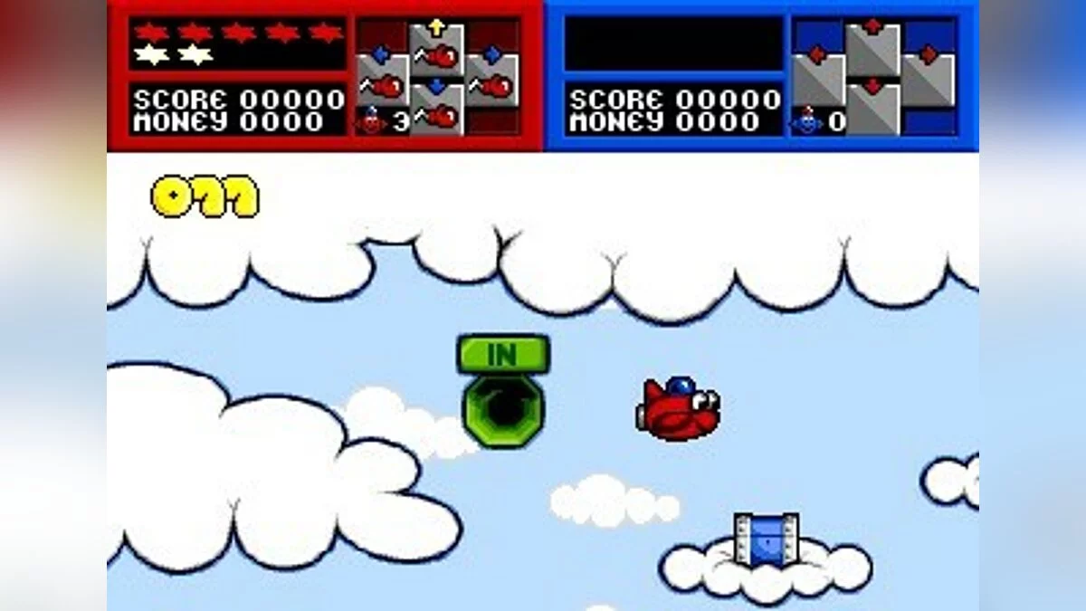 Скриншоты из Gadget Twins / Картинка 13