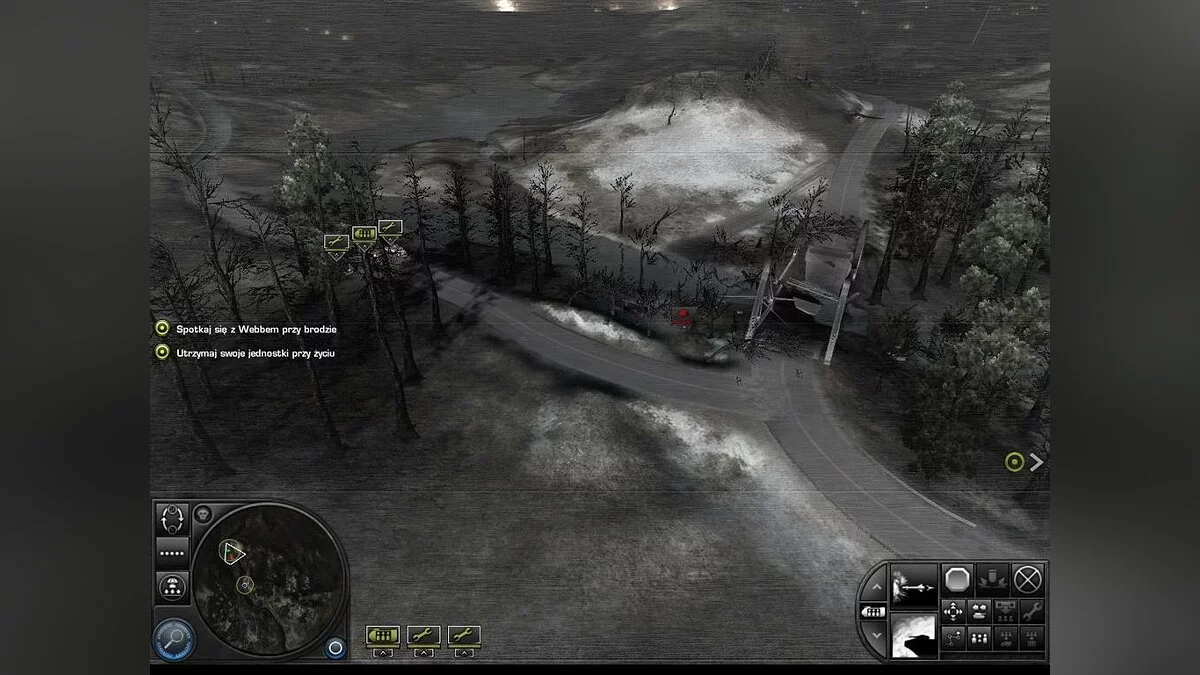 Скриншоты из World in Conflict: Complete Edition / Картинка 9