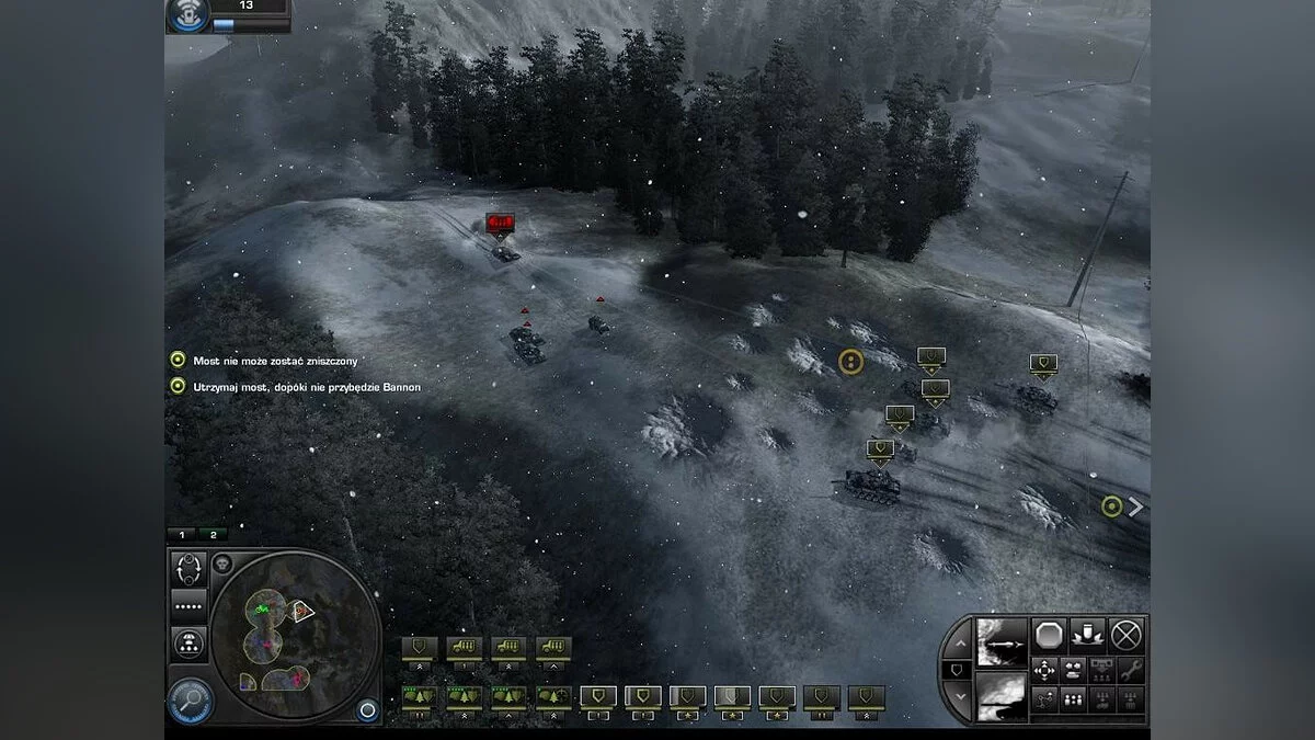 Скриншоты из World in Conflict: Complete Edition / Картинка 26