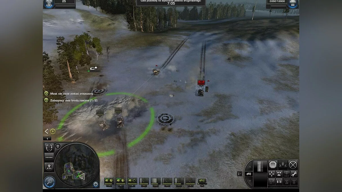 Скриншоты из World in Conflict: Complete Edition / Картинка 27