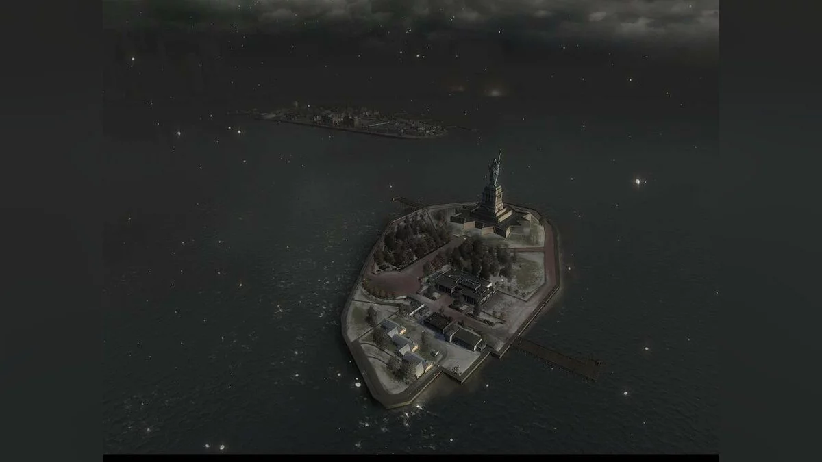 Скриншоты из World in Conflict: Complete Edition / Картинка 83