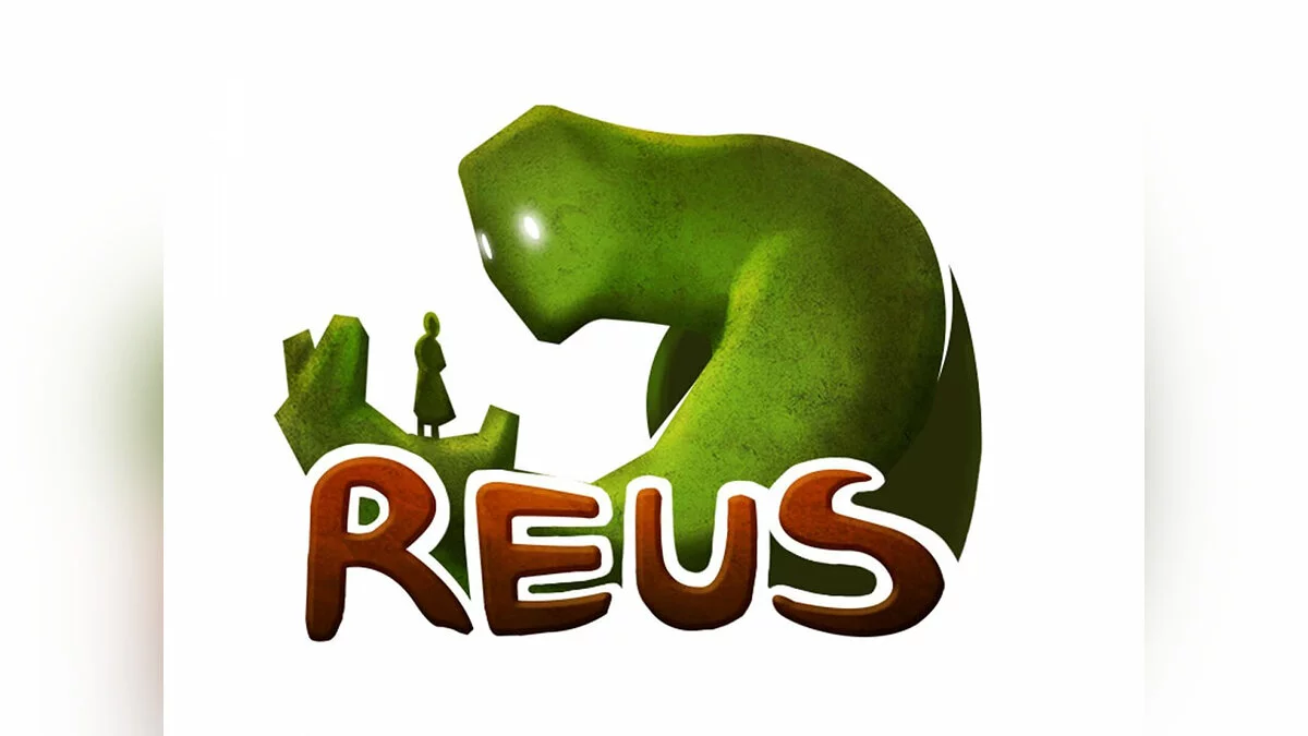 Арт из Reus / Картинка 2