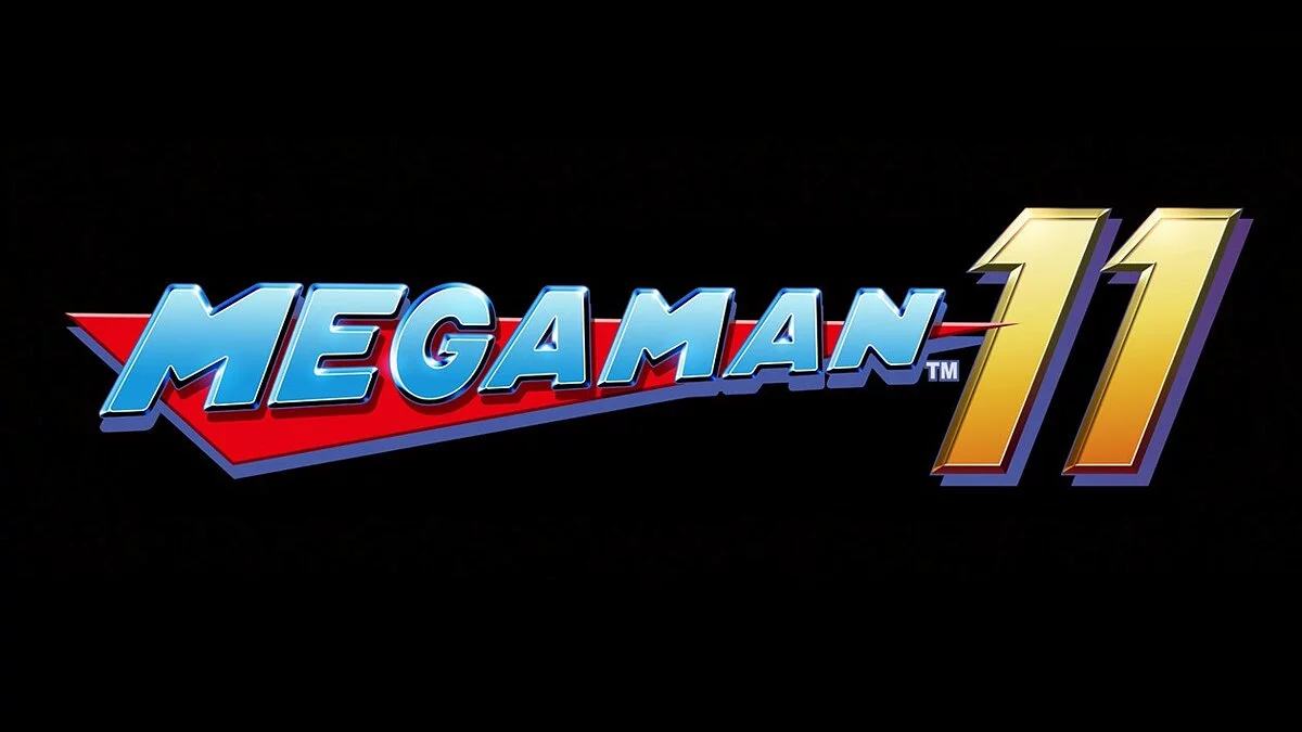 Арт из Mega Man 11 / Картинка 12