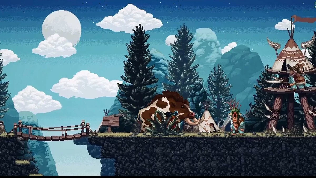 Скриншоты из Warlocks 2: God Slayers / Картинка 23