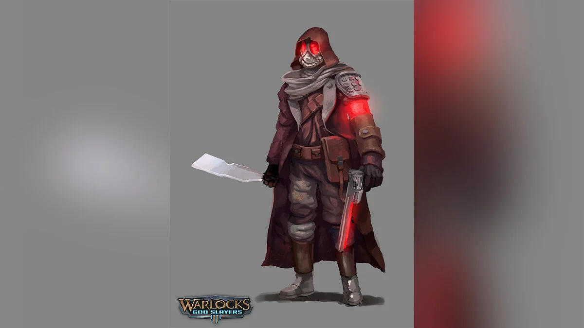Арт из Warlocks 2: God Slayers / Картинка 5