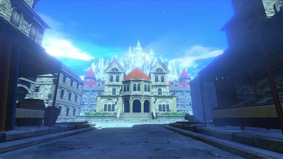 Скриншоты из Black Clover: Quartet Knights / Картинка 2