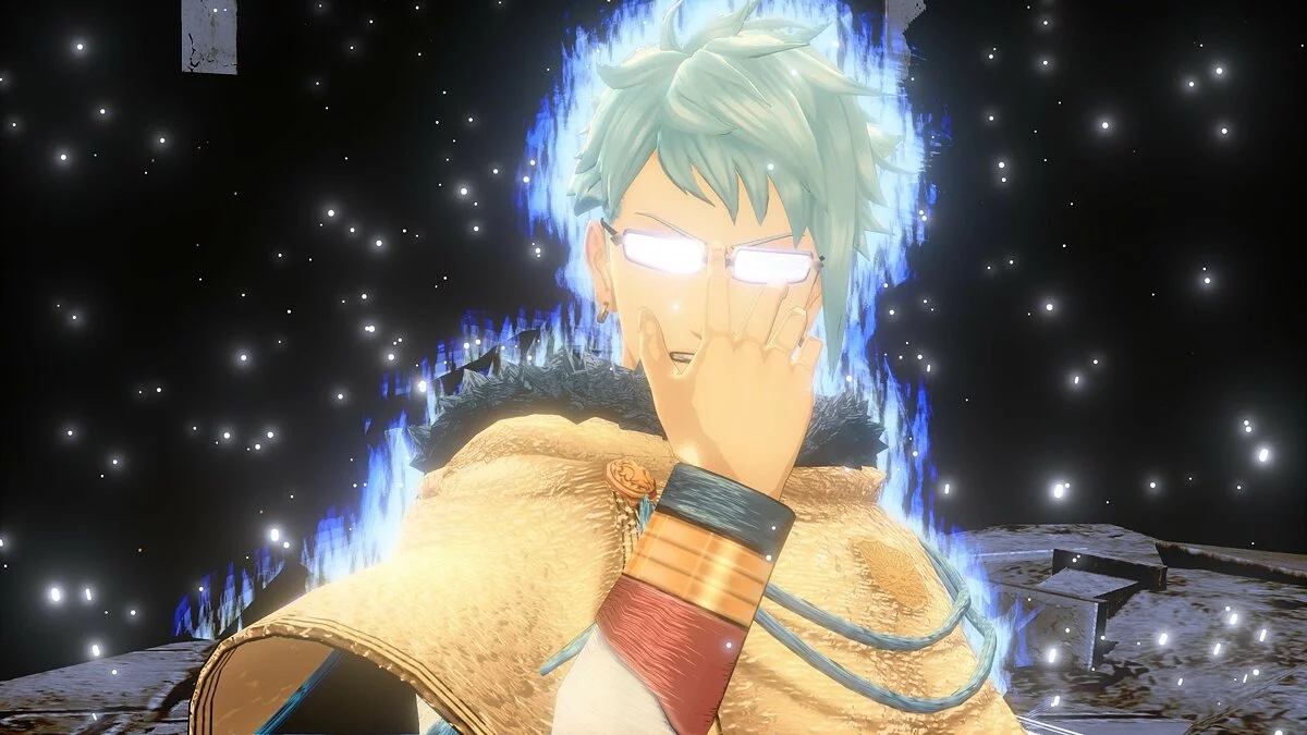 Скриншоты из Black Clover: Quartet Knights / Картинка 51