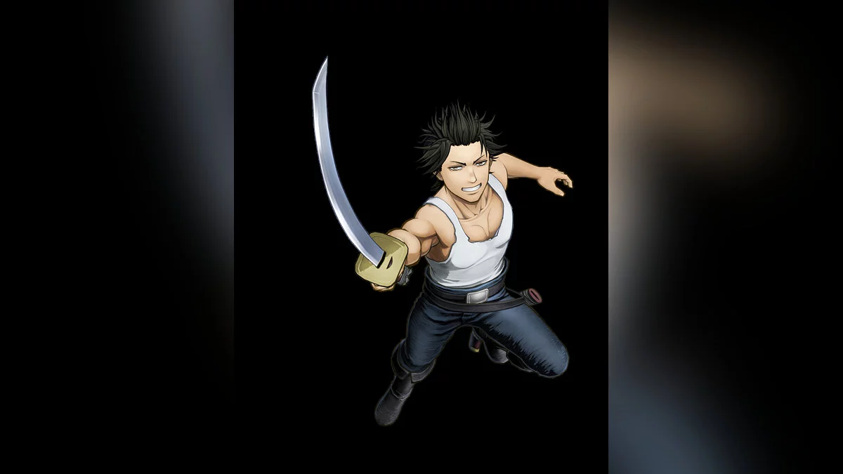 Арт из Black Clover: Quartet Knights / Картинка 7