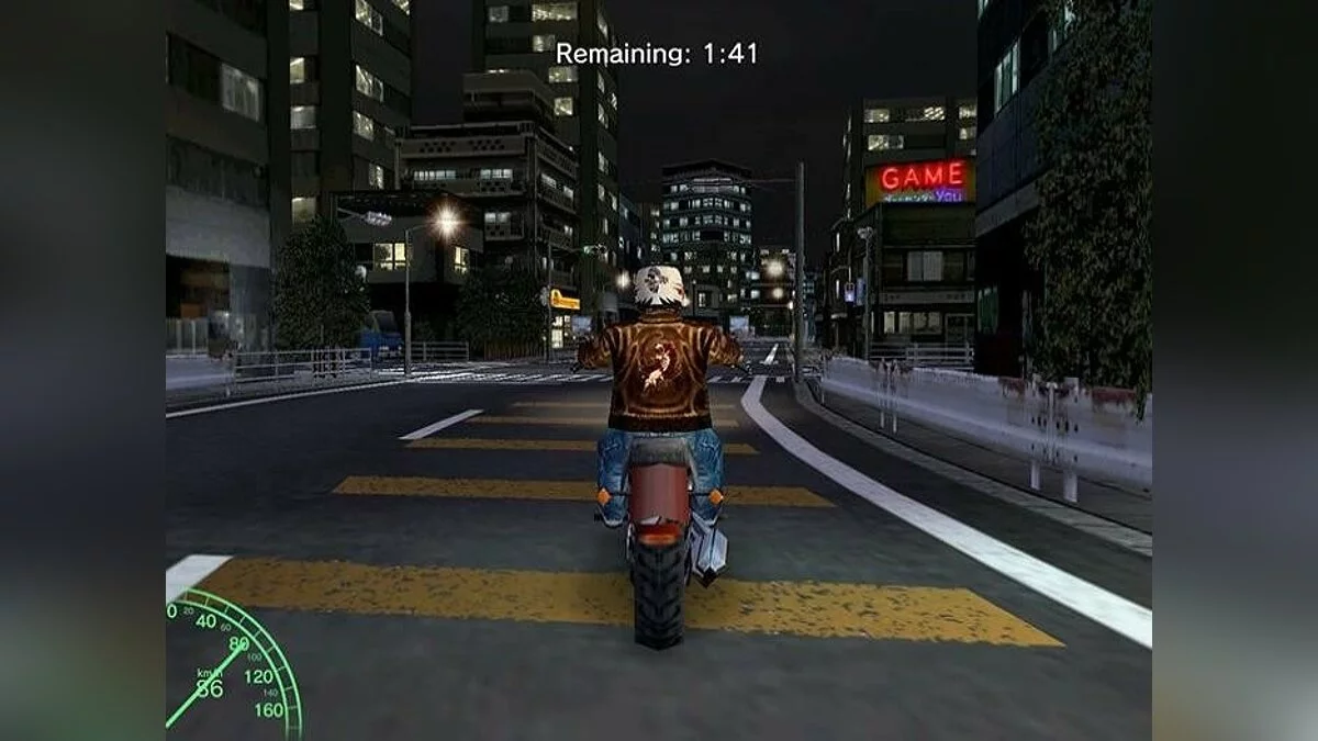 Скриншоты из Shenmue 1 & 2 / Картинка 27