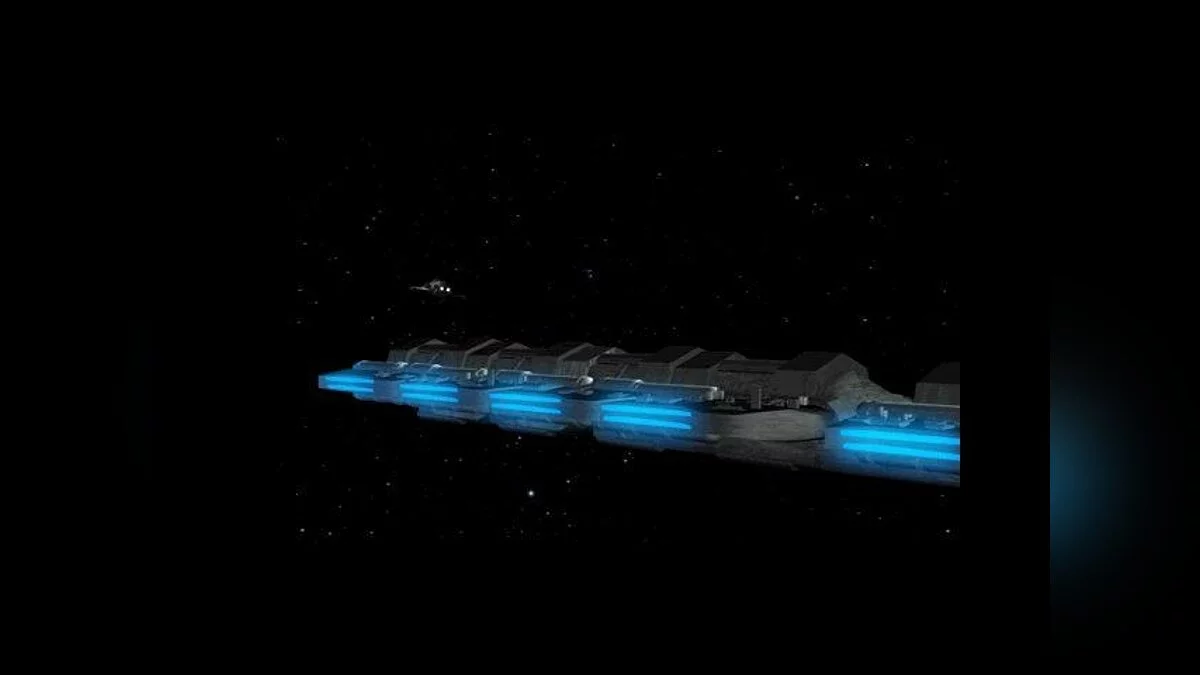 Скриншоты из Galactic Civilizations / Картинка 24
