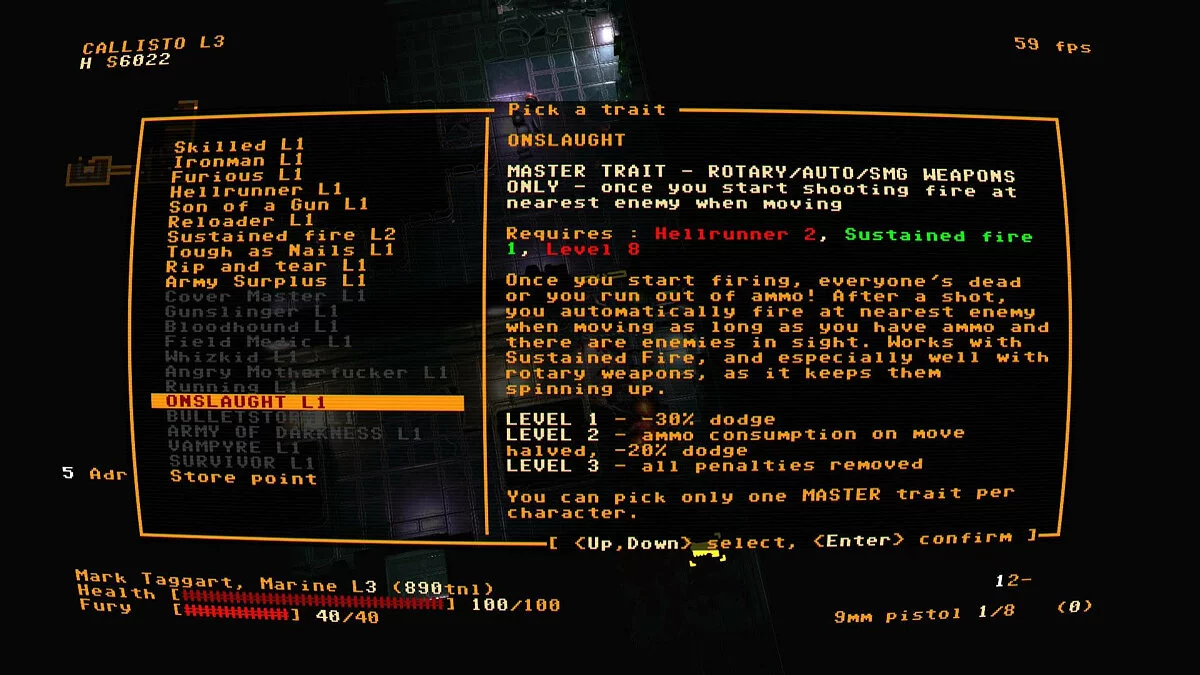 Скриншоты из Jupiter Hell / Картинка 23