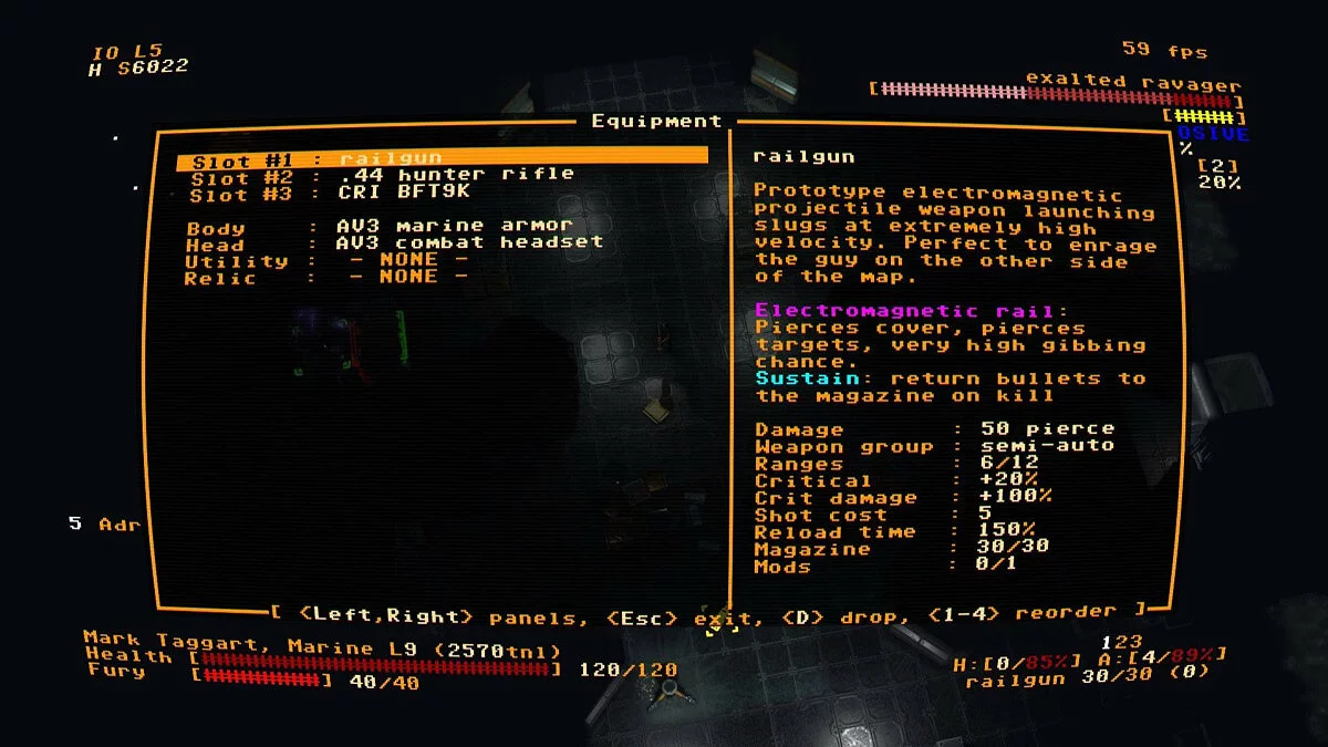 Скриншоты из Jupiter Hell / Картинка 26