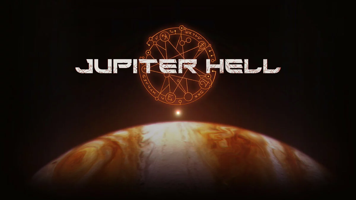Арт из Jupiter Hell / Картинка 1