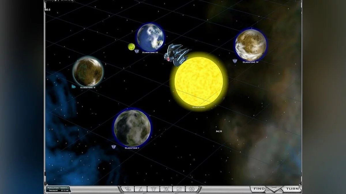 Скриншоты из Galactic Civilizations 2: Dread Lords / Картинка 24