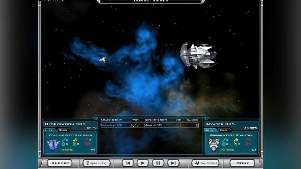 Скриншоты из Galactic Civilizations 2: Dread Lords / Картинка 47