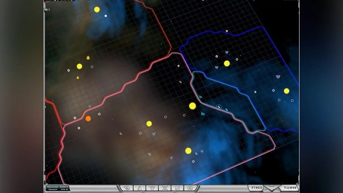 Скриншоты из Galactic Civilizations 2: Dread Lords / Картинка 49