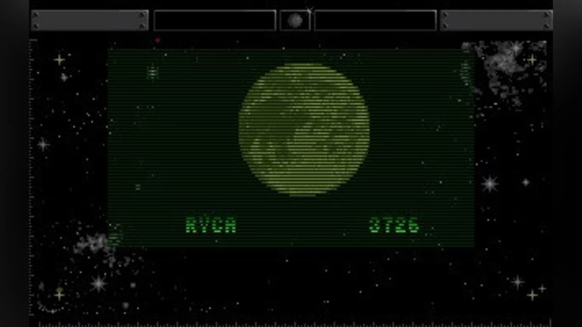 Скриншоты из Galactic Conqueror / Картинка 16