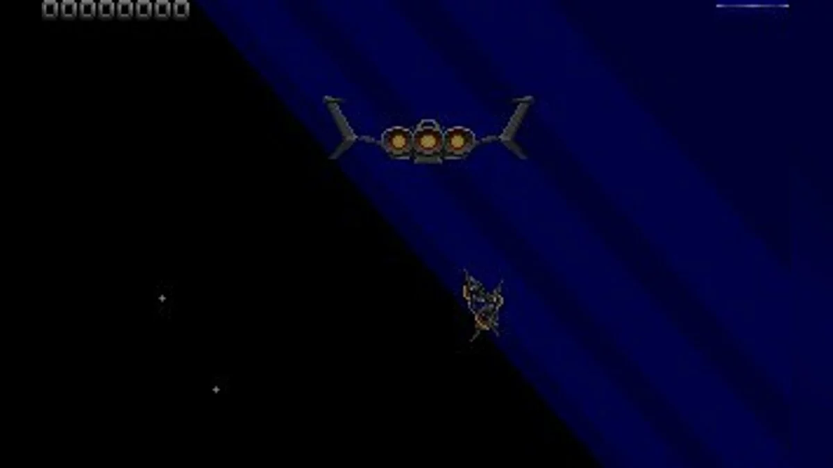 Скриншоты из Galactic Conqueror / Картинка 17